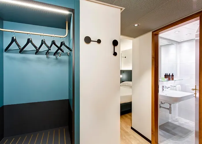 Hotel Luganodante Boutique & Lifestyle