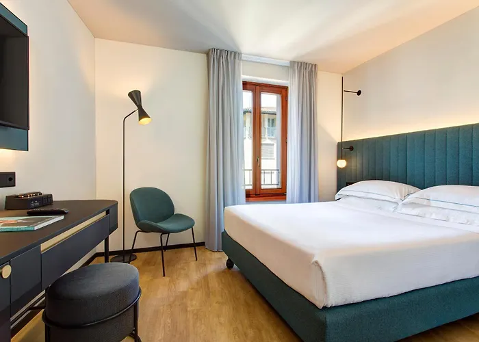 Luganodante Boutique & Lifestyle Ξενοδοχείο 4*