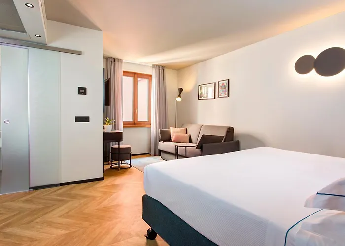 Luganodante Boutique & Lifestyle