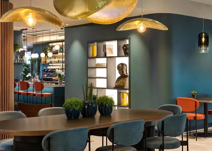 Luganodante Boutique & Lifestyle