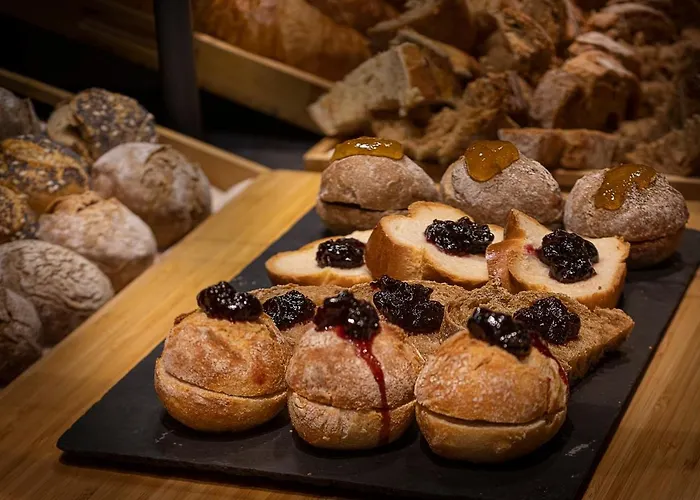 Hotell Luganodante Boutique & Lifestyle Lugano