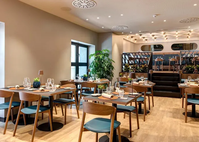 Luganodante Boutique & Lifestyle 4*