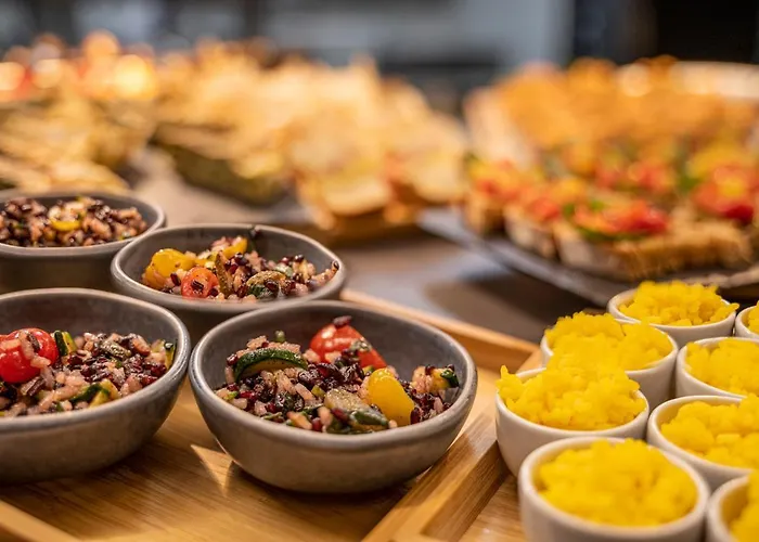 Luganodante Boutique & Lifestyle 4*