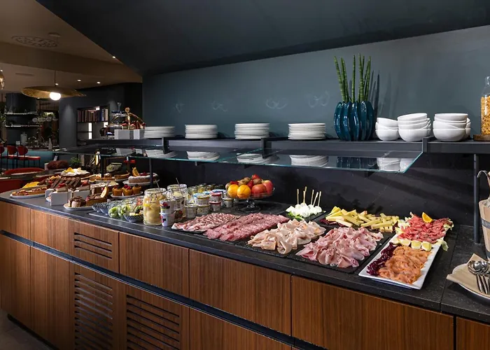 Luganodante Boutique & Lifestyle 4*