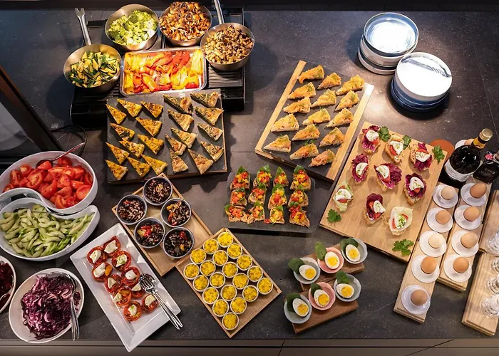 Hotell Luganodante Boutique & Lifestyle