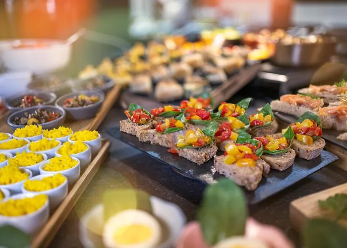 Luganodante Boutique & Lifestyle Hotell Lugano