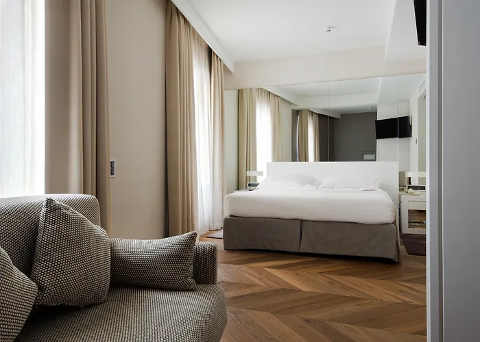 Luganodante Boutique & Lifestyle Hotel