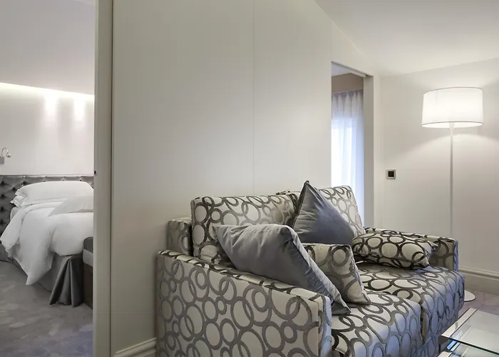 Luganodante Boutique & Lifestyle 4* Λουγκάνο