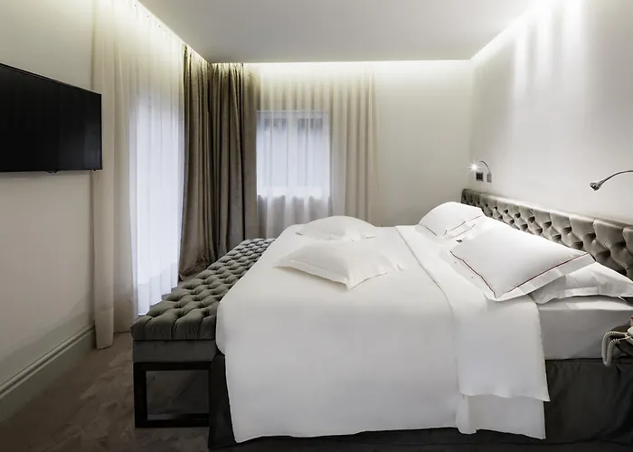 Luganodante Boutique & Lifestyle Ξενοδοχείο 4*