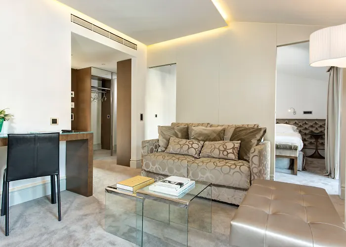 Luganodante Boutique & Lifestyle