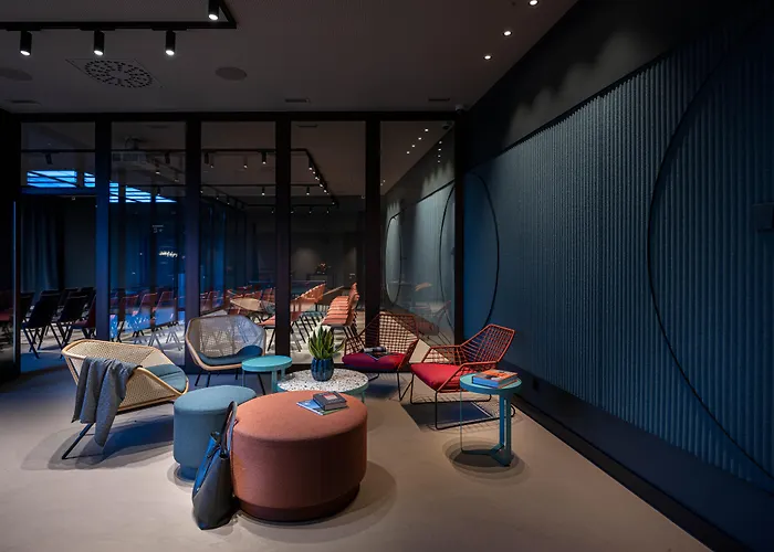 Luganodante Boutique & Lifestyle Ξενοδοχείο Λουγκάνο