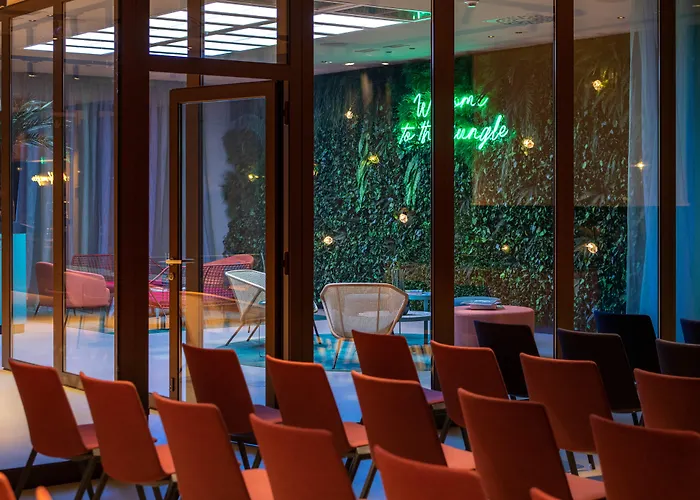 Luganodante Boutique & Lifestyle