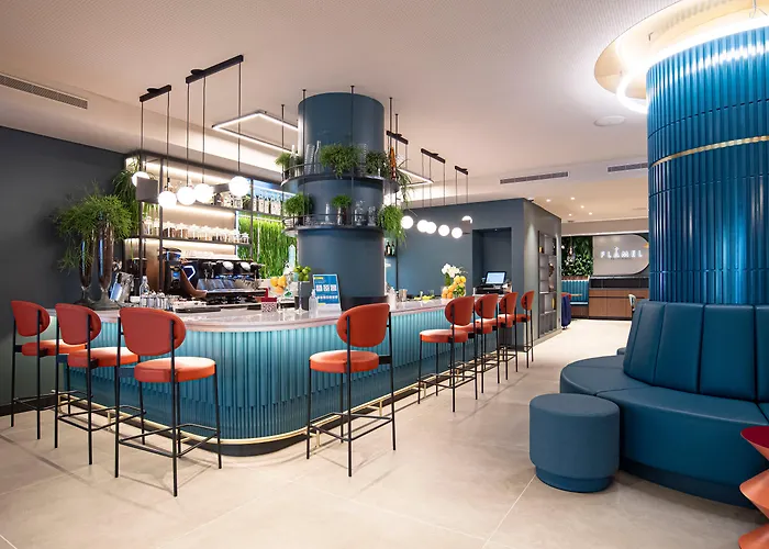 Luganodante Boutique & Lifestyle Λουγκάνο