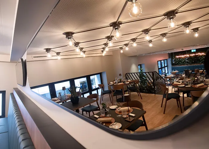 Hotel Luganodante Boutique & Lifestyle Lugano