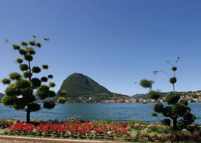 Luganodante Boutique & Lifestyle 4*