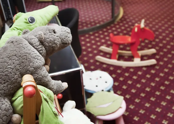 Luganodante Boutique & Lifestyle Hotel