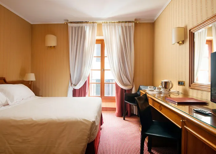 Luganodante Boutique & Lifestyle 4*