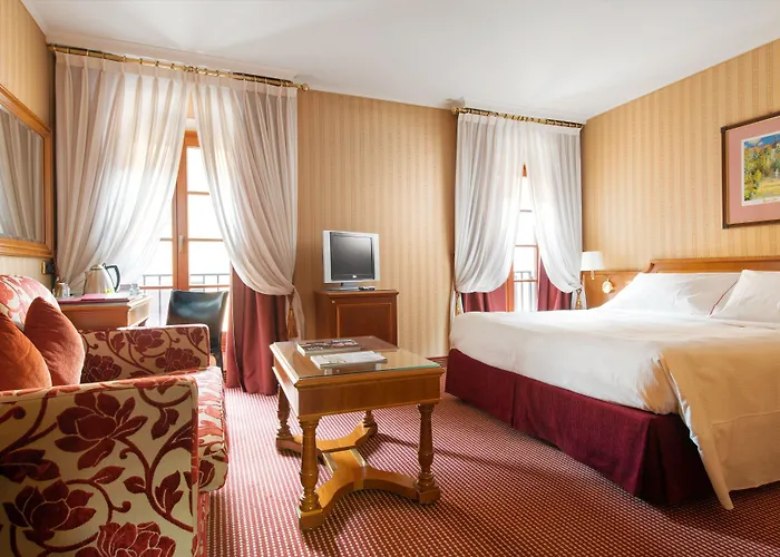 Luganodante Boutique & Lifestyle 4* Lugano