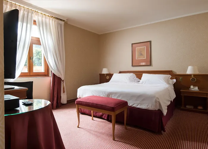 Luganodante Boutique & Lifestyle Hotel 4*