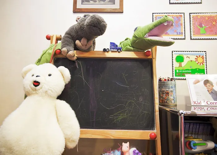 Luganodante Boutique & Lifestyle Ξενοδοχείο