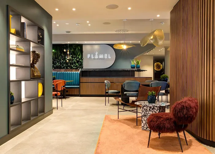 Luganodante Boutique & Lifestyle