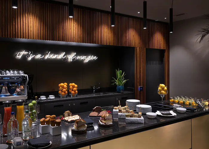 Luganodante Boutique & Lifestyle 4*