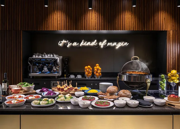 Ξενοδοχείο Luganodante Boutique & Lifestyle 4*