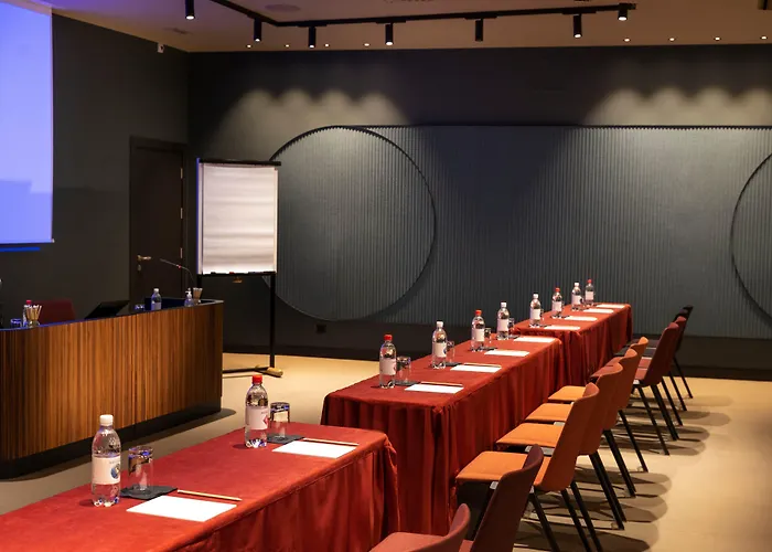 Luganodante Boutique & Lifestyle Λουγκάνο