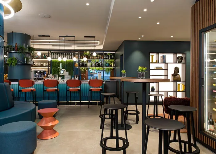 Luganodante Boutique & Lifestyle Ξενοδοχείο 4*