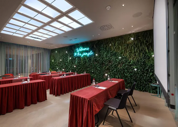 Luganodante Boutique & Lifestyle