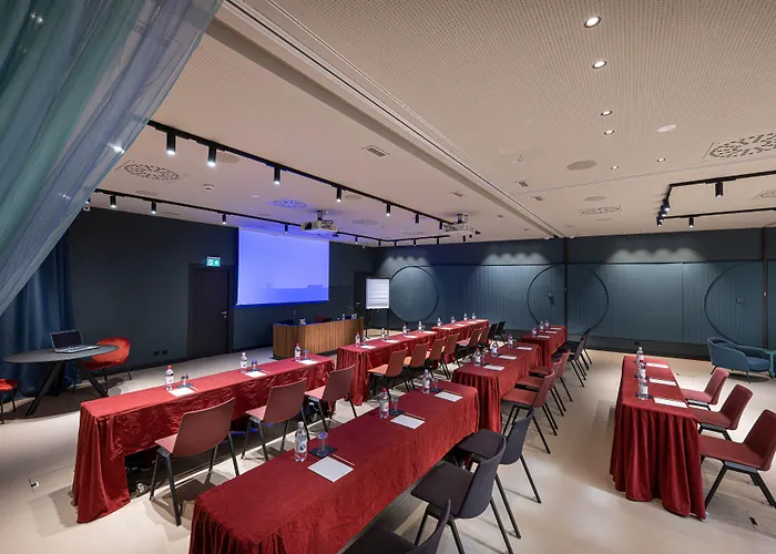 Ξενοδοχείο Luganodante Boutique & Lifestyle 4*