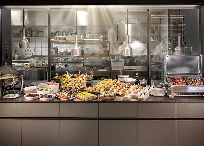 Hotel Luganodante Boutique & Lifestyle 4*