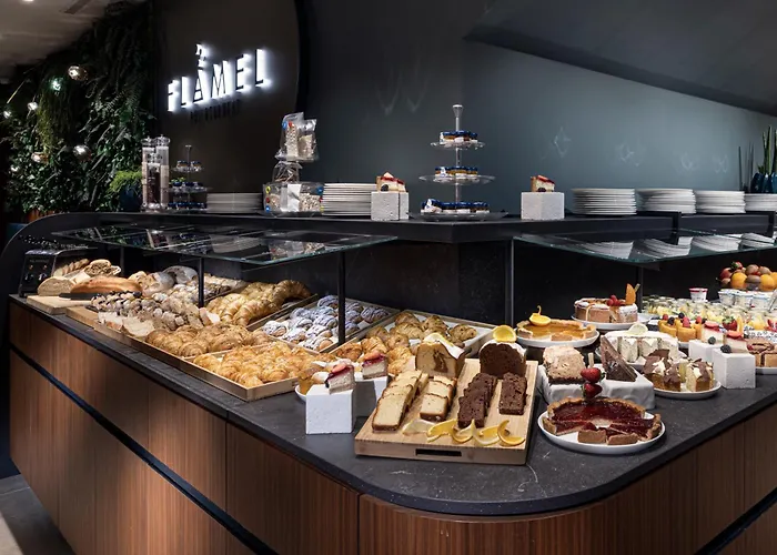 Luganodante Boutique & Lifestyle 4*