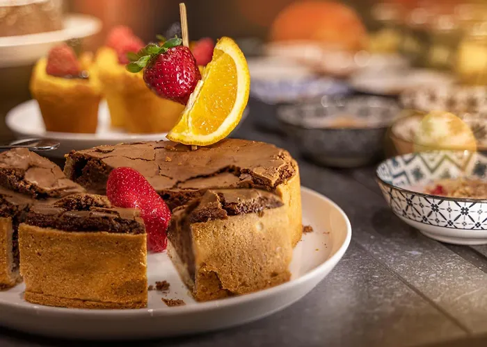 Luganodante Boutique & Lifestyle