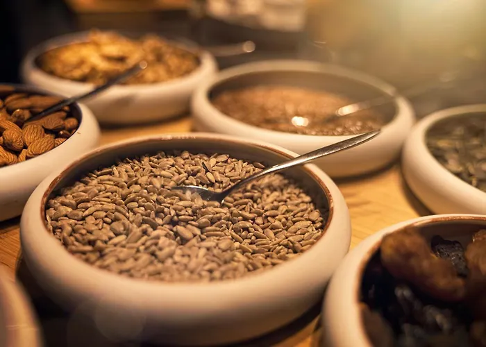 Luganodante Boutique & Lifestyle Ξενοδοχείο 4*