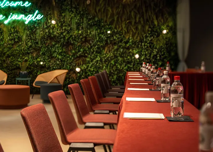 Luganodante Boutique & Lifestyle Λουγκάνο