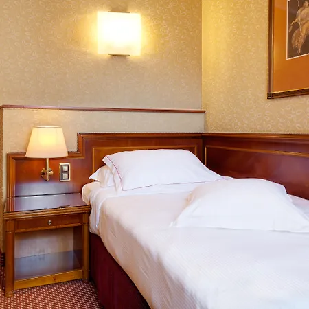 Luganodante Boutique & Lifestyle 4* Lugano