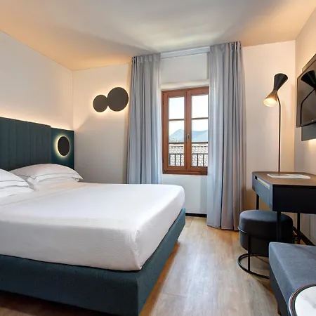 Hotel Luganodante Boutique & Lifestyle Lugano