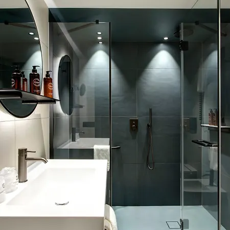 Hotel Luganodante Boutique & Lifestyle