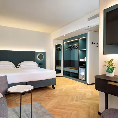 Luganodante Boutique & Lifestyle 4* Lugano