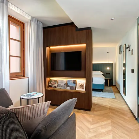 Luganodante Boutique & Lifestyle 4*