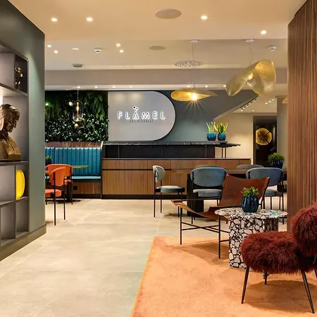 Hotel Luganodante Boutique & Lifestyle