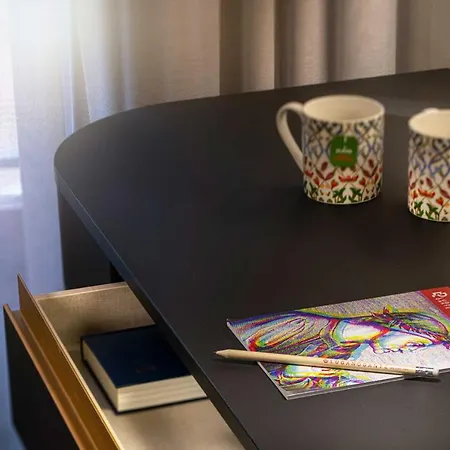 Hotel Luganodante Boutique & Lifestyle