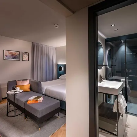 Luganodante Boutique & Lifestyle 4*