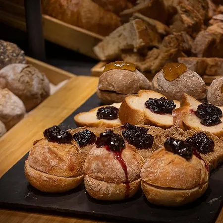 Hotell Luganodante Boutique & Lifestyle Lugano
