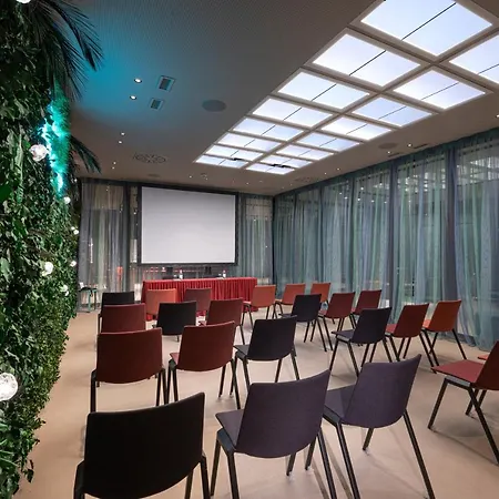 Luganodante Boutique & Lifestyle Hotel