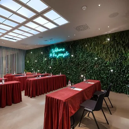 Luganodante Boutique & Lifestyle Lugano