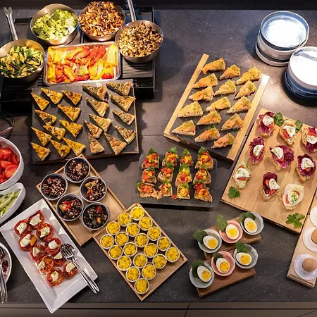 Hotell Luganodante Boutique & Lifestyle