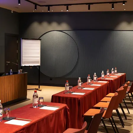 Luganodante Boutique & Lifestyle 4*