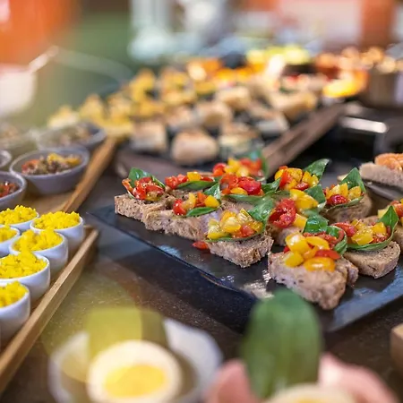 Luganodante Boutique & Lifestyle Hotell Lugano